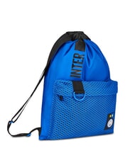 INTER FOLLOW THE STARS Bolso con correas para el hombro azul negro - Mochilas Escuela & Tiempo Libre - 1