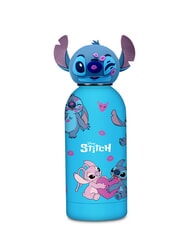 LILO & STITCH BORRACCIA Impresi&oacute;n de dibujos animados clic - Botellas t&eacute;rmicas - 1