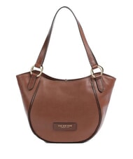 THE BRIDGE DOMITILLA  Bolso de hombro de piel - Bolsos Mujer