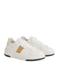 ALVIERO MARTINI PRIMA CLASSE GEO Zapatillas blanco - Zapatos Mujer - 1