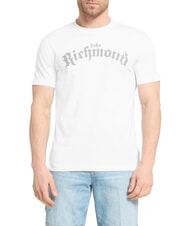JOHN RICHMOND PALGI Camiseta de manga corta - camiseta