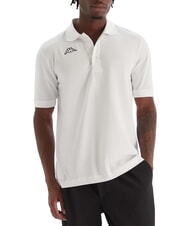KAPPA LOGO Camisa polo de manga corta - camisa polo