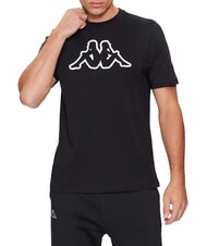 KAPPA LOGO Camiseta de manga corta - camiseta