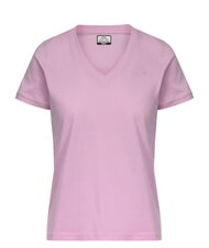 KAPPA LOGO Camiseta de manga corta ramillete rosa - camiseta - 1