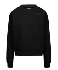 KAPPA LOGO Sudadera de cuello redondo - Sudaderas de mujer