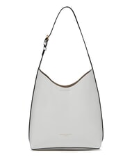 GIANNI CHIARINI LIVIA Bolso de hombro Leche - Bolsos Mujer - 1