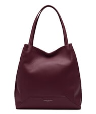 GIANNI CHIARINI LUDOVICA Bolso de hombro remolacha roja - Bolsos Mujer - 1
