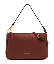 GIANNI CHIARINI BROOKE Bolso bandolera de piel - Bolsos Mujer