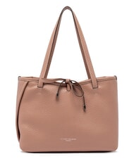 GIANNI CHIARINI RAY Comprador de cuero mousse - Bolsos Mujer - 1