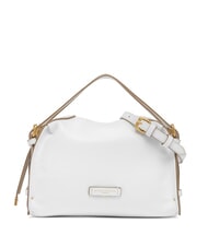 GIANNI CHIARINI CAMELIA Bolso de mano con correa para el hombro. blanco - Bolsos Mujer - 1