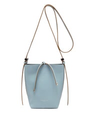 GIANNI CHIARINI AMELIA Minibolso de hombro cielo - Bolsos Mujer - 1