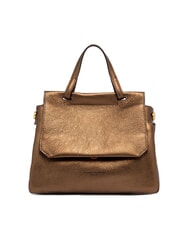GIANNI CHIARINI OTTAVIA M Bolso de mano con correa para el hombro. tostado - Bolsos Mujer - 1