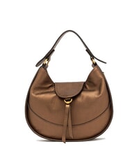 GIANNI CHIARINI EDITH Bolso de mano con correa para el hombro. tostado - Bolsos Mujer - 1