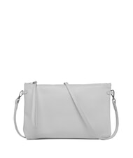 GIANNI CHIARINI HERMY Bolso de mano de piel con correa para el hombro - Bolsos Mujer