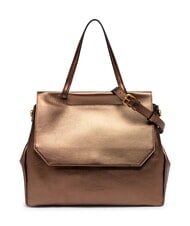 GIANNI CHIARINI OTTAVIA Bolso de mano con correa para el hombro. tostado - Bolsos Mujer - 1