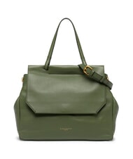 GIANNI CHIARINI OTTAVIA Bolso de cuero fuego profundo - Bolsos Mujer - 1