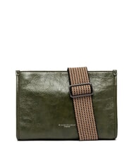 GIANNI CHIARINI ANNA Bolso de hombro guam verde - Bolsos Mujer - 1