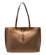GIANNI CHIARINI EGLE Comprador de cuero tostado - Bolsos Mujer - 1