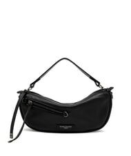 GIANNI CHIARINI CINDY Bolso de hombro con correa para el hombro. negro - Bolsos Mujer - 1