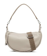 GIANNI CHIARINI AISHA Bolso de hombro con correa para el hombro. cordero - Bolsos Mujer - 1