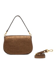 GIANNI CHIARINI OLGA Bolso de hombro con correa para el hombro. tostado - Bolsos Mujer - 1