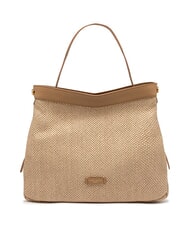 GIANNI CHIARINI OTTAVIA Bolso de hombro naturaleza - Bolsos Mujer - 1