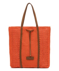 GIANNI CHIARINI VICTORIA  Bolso de hombro coral - Bolsos Mujer - 1