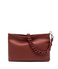 GIANNI CHIARINI BRENDA Bolso de hombro / bolso cruzado rojo ladrillo - Bolsos Mujer - 1