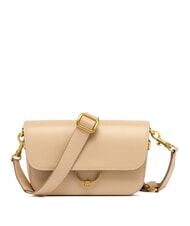 GIANNI CHIARINI MEG Bolso bandolera de piel - Bolsos Mujer