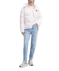 TOMMY HILFIGER TH JEANS Vaqueros mezclilla clara - Jeans - 1