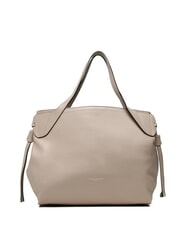 GIANNI CHIARINI RITA Bolso de hombro de piel sat&iacute;n - Bolsos Mujer - 1