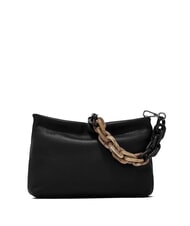 GIANNI CHIARINI BRENDA Bolso de hombro, con correa para el hombro negro - Bolsos Mujer - 1