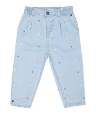 TOMMY HILFIGER TH pantalones vaqueros dril - pantalones para ni&ntilde;os - 1