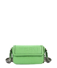 YNOT KATE Bolso de hombro con solapa manzana - Bolsos Mujer - 1