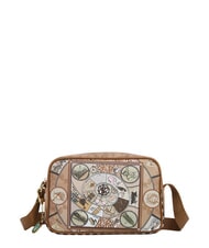 YNOT FASHIONOPOLY Bolso de hombro para c&aacute;mara arena - Bolsos Mujer - 1