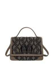 YNOT GRACE Bolso de hombro BROWN - Bolsos Mujer - 1
