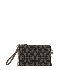 YNOT GRACE Correa de mano con correa para el hombro BROWN - Bolsos Mujer - 1