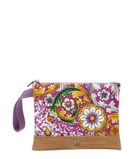 YNOT ORTIGIA Bolso lila - Bolsos Mujer - 1