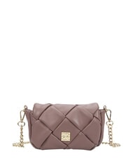 YNOT LADY Minibolso de hombro color de malva - Bolsos Mujer - 1