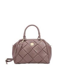 YNOT LADY Bolso de mano con correa para el hombro. color de malva - Bolsos Mujer - 1