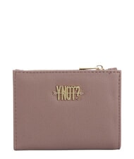 YNOT LOVERS Cartera peque&ntilde;a con cremallera. - Carteras Mujer