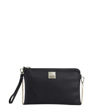 YNOT RACHEL Bolso de mano con correa para el hombro. NEGRO - Bolsos Mujer - 1