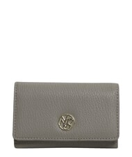 YNOT ROCK Cartera mediana con tarjetero gris pardo - Carteras Mujer - 1
