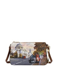 YNOT YESBAG Bolso de hombro Turista de Londres - Bolsos Mujer - 1