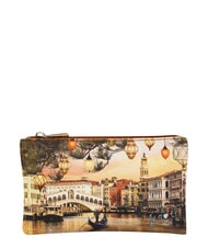 YNOT YESBAG Bolso Venecia navide&ntilde;a - Bolsos Mujer - 1