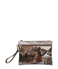 YNOT YESBAG Bolso de mano M con pu&ntilde;o - Carteras Mujer