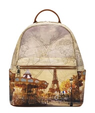 YNOT YESBAG Mochila con bolsillo frontal - Bolsos Mujer