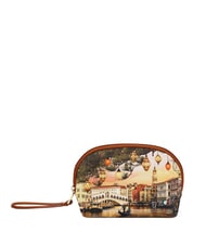 YNOT YESBAG Belleza con pu&ntilde;o Venecia navide&ntilde;a - Neceser - 1