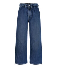 TOMMY HILFIGER TH Vaqueros darkusedlyocell - pantalones para ni&ntilde;os - 1