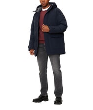 TOMMY HILFIGER TH Chaqueta mediana cielo del desierto - Chaquetas de hombre - 1